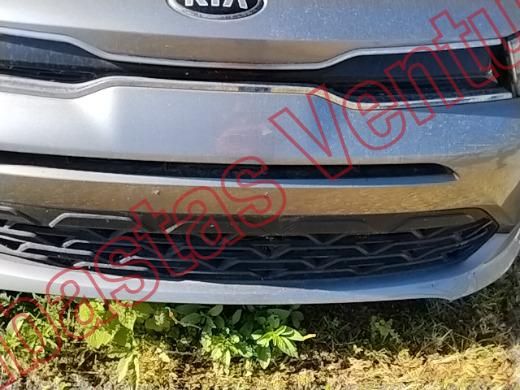 KIA RIO 2021, foto 18 de 19