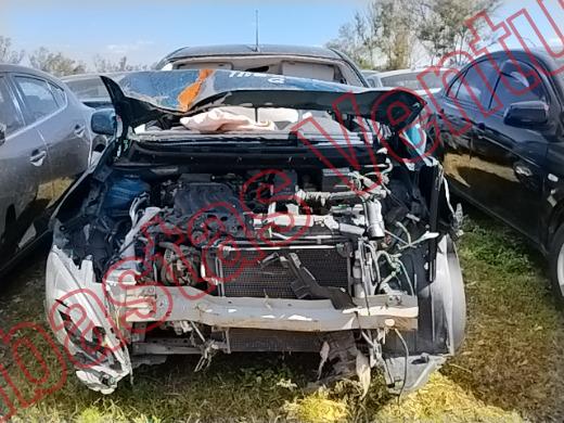 NISSAN MARCH 2018, foto 2 de 19