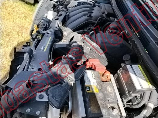 NISSAN MARCH 2018, foto 9 de 19