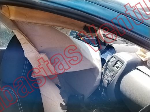 NISSAN MARCH 2018, foto 12 de 19