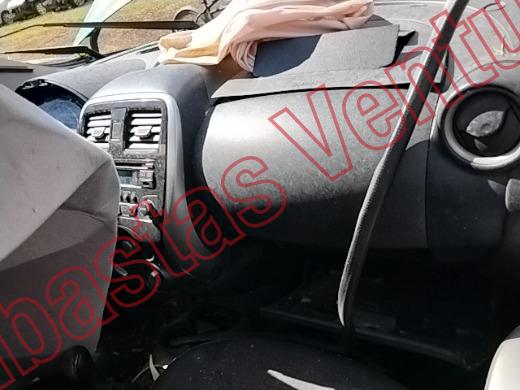 NISSAN MARCH 2018, foto 14 de 19