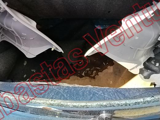 NISSAN MARCH 2018, foto 15 de 19