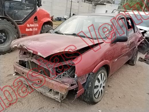 CHEVROLET CHEVY 2005, foto 1 de 19