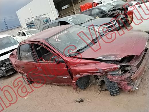 CHEVROLET CHEVY 2005, foto 4 de 19