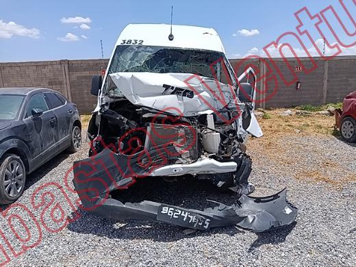MERCEDES BENZ SPRINTER 2024, foto 2 de 19