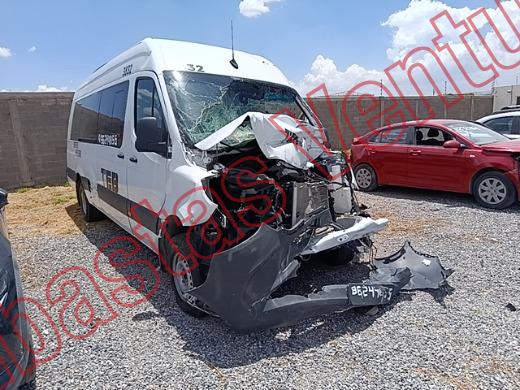 MERCEDES BENZ SPRINTER 2024, foto 3 de 19
