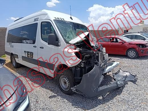 MERCEDES BENZ SPRINTER 2024, foto 4 de 19