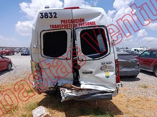 MERCEDES BENZ SPRINTER 2024, foto 6 de 19