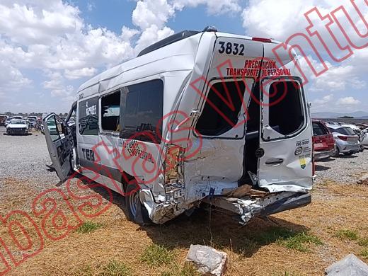 MERCEDES BENZ SPRINTER 2024, foto 7 de 19