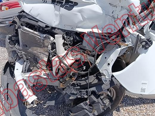 MERCEDES BENZ SPRINTER 2024, foto 9 de 19