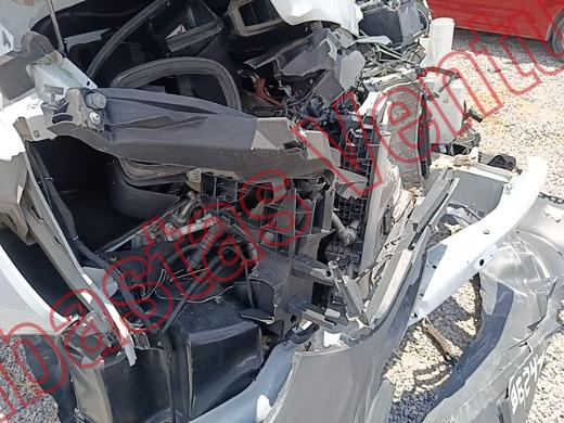 MERCEDES BENZ SPRINTER 2024, foto 11 de 19