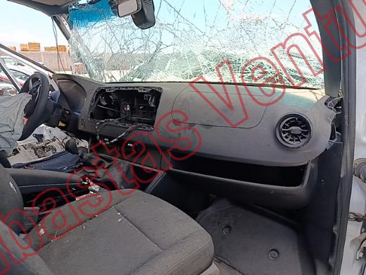 MERCEDES BENZ SPRINTER 2024, foto 12 de 19