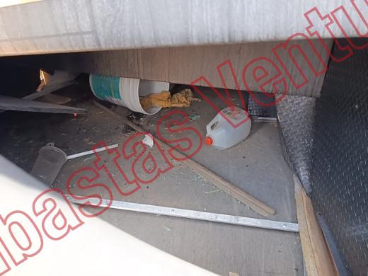 MERCEDES BENZ SPRINTER 2024, foto 15 de 19