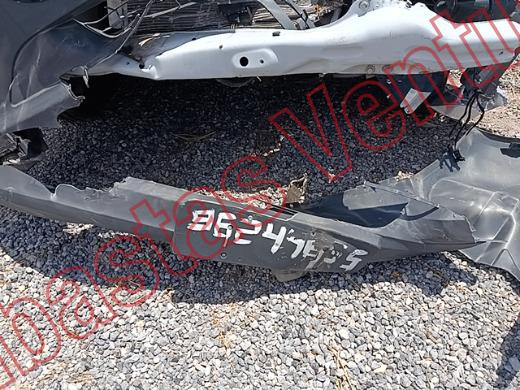 MERCEDES BENZ SPRINTER 2024, foto 18 de 19