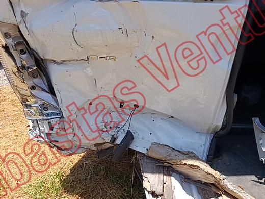 MERCEDES BENZ SPRINTER 2024, foto 19 de 19