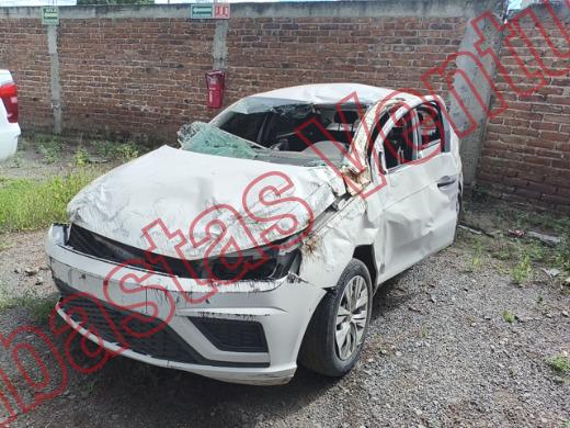 VOLKSWAGEN GOL 2020, foto 1 de 19