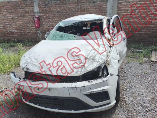 VOLKSWAGEN GOL 2020, foto 2 de 19