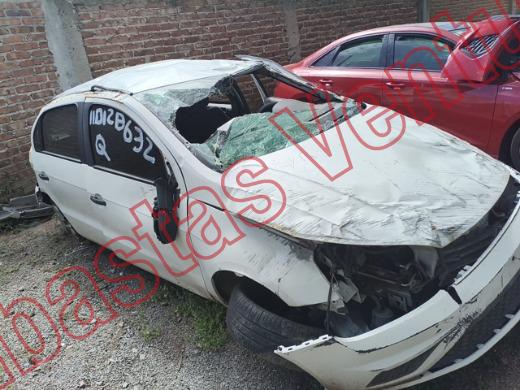 VOLKSWAGEN GOL 2020, foto 3 de 19