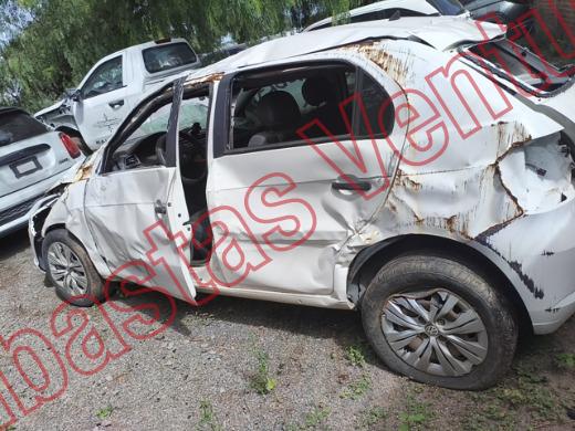 VOLKSWAGEN GOL 2020, foto 8 de 19