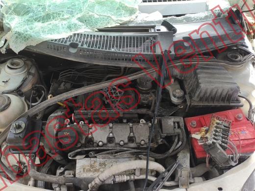 VOLKSWAGEN GOL 2020, foto 10 de 19