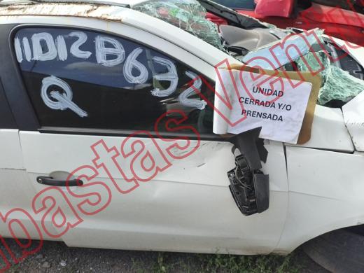 VOLKSWAGEN GOL 2020, foto 12 de 19