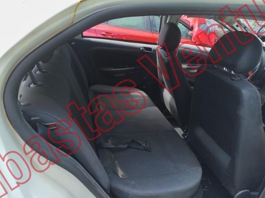 VOLKSWAGEN GOL 2020, foto 13 de 19