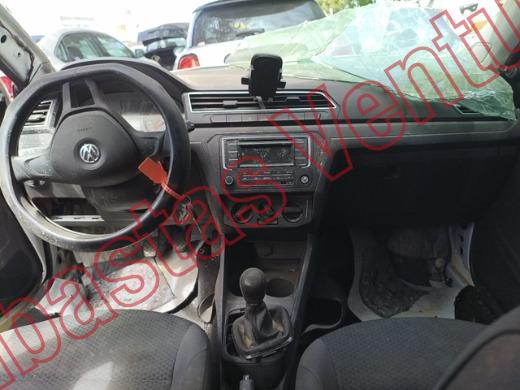 VOLKSWAGEN GOL 2020, foto 14 de 19