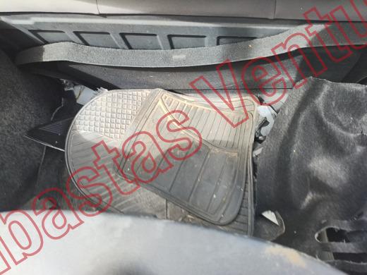 VOLKSWAGEN GOL 2020, foto 15 de 19