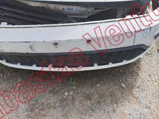 VOLKSWAGEN GOL 2020, foto 18 de 19