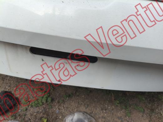 VOLKSWAGEN GOL 2020, foto 19 de 19