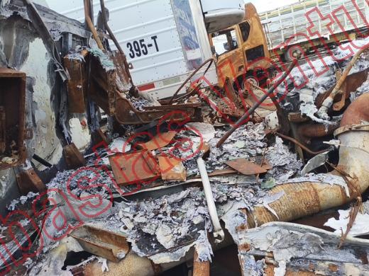 INTERNATIONAL PIPA 4400-250-E 6 CIL. 2006, foto 12 de 19
