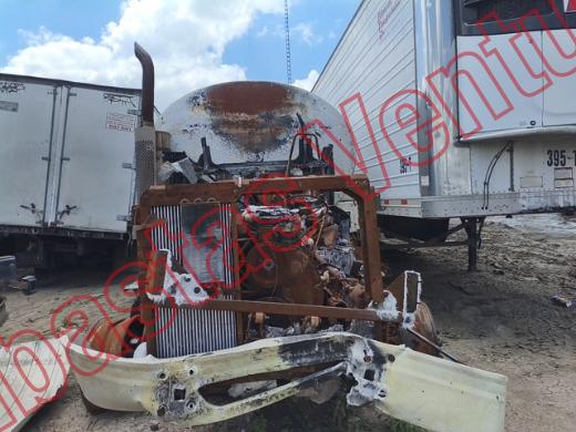 INTERNATIONAL PIPA 4400-250-E 6 CIL. 2006, foto 18 de 19