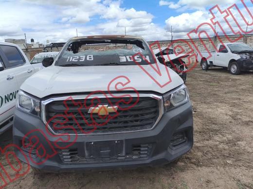CHEVROLET S10 MAX 2024, foto 2 de 19
