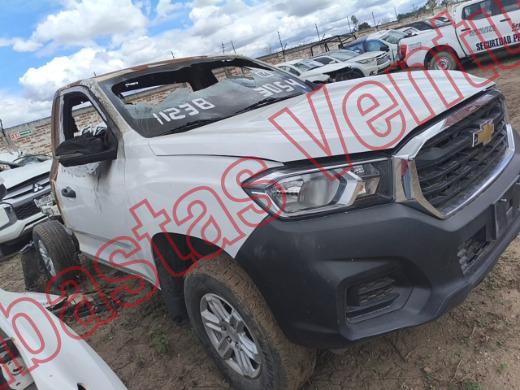 CHEVROLET S10 MAX 2024, foto 3 de 19