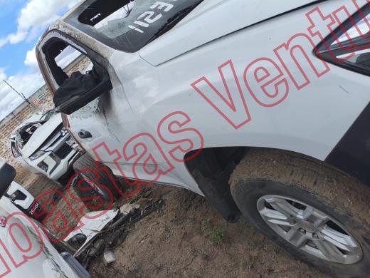 CHEVROLET S10 MAX 2024, foto 4 de 19