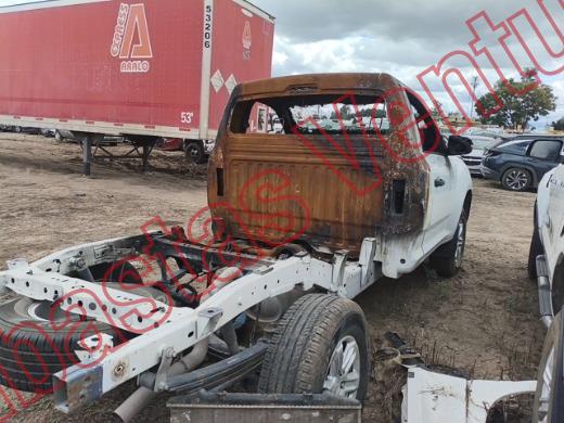 CHEVROLET S10 MAX 2024, foto 5 de 19