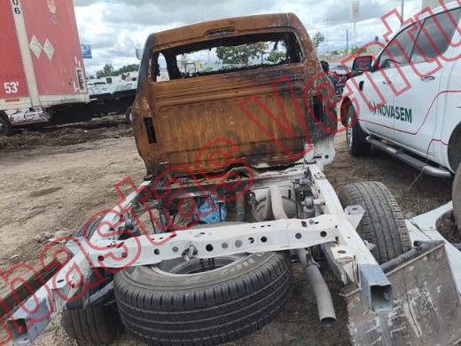 CHEVROLET S10 MAX 2024, foto 6 de 19