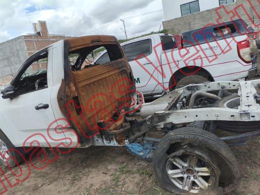 CHEVROLET S10 MAX 2024, foto 8 de 19