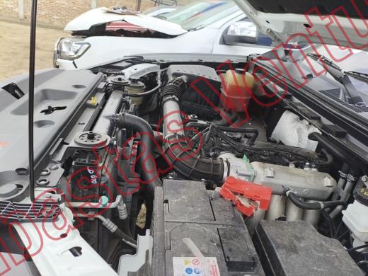 CHEVROLET S10 MAX 2024, foto 9 de 19