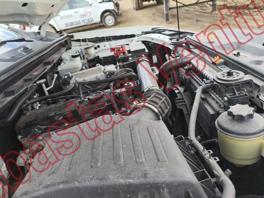 CHEVROLET S10 MAX 2024, foto 11 de 19
