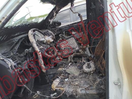 CHEVROLET S10 MAX 2024, foto 17 de 19