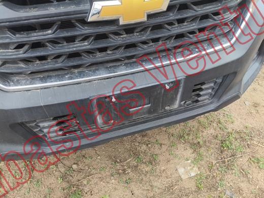 CHEVROLET S10 MAX 2024, foto 18 de 19