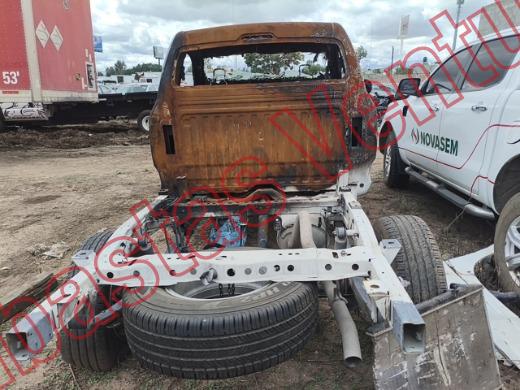 CHEVROLET S10 MAX 2024, foto 19 de 19