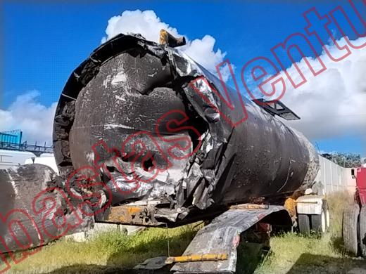 TYTANK SEMIREMOLQUE 2017, foto 1 de 19