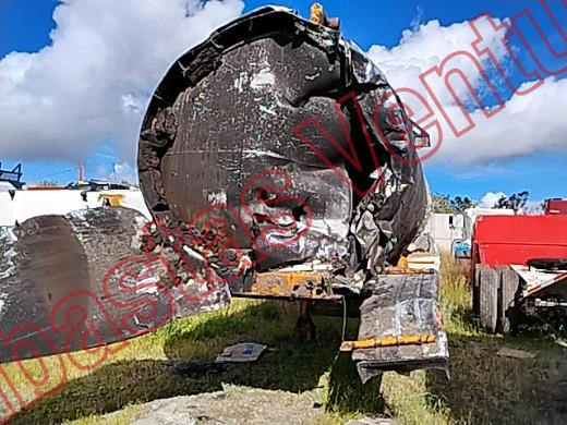 TYTANK SEMIREMOLQUE 2017, foto 2 de 19