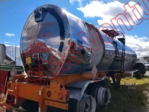 TYTANK SEMIREMOLQUE 2017, foto 5 de 19