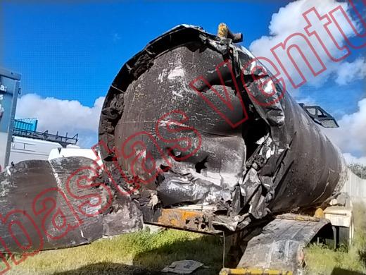 TYTANK SEMIREMOLQUE 2017, foto 10 de 19