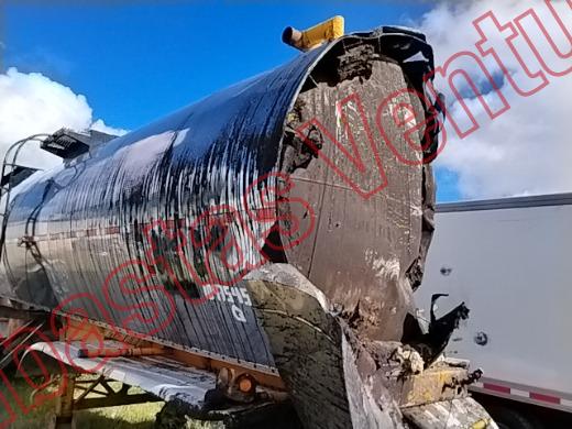TYTANK SEMIREMOLQUE 2017, foto 11 de 19