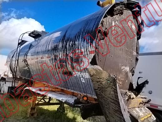 TYTANK SEMIREMOLQUE 2017, foto 12 de 19