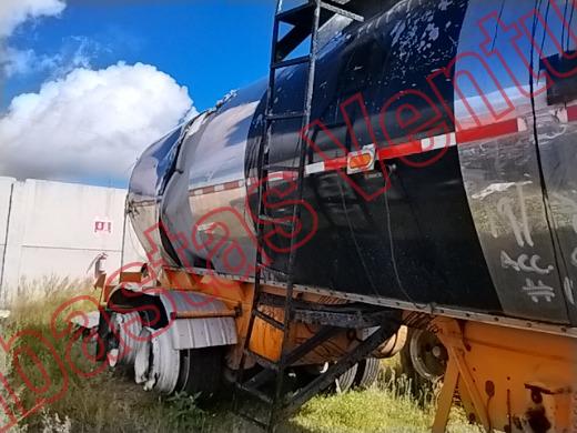 TYTANK SEMIREMOLQUE 2017, foto 13 de 19